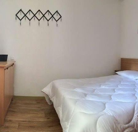 Appartement Montagne Saint-Sorlin-dʼArves Buitenkant foto