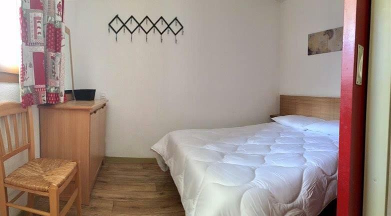Appartement Montagne Saint-Sorlin-dʼArves Buitenkant foto